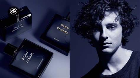 bleu de chanel grooming|the bleu de chanel commercial.